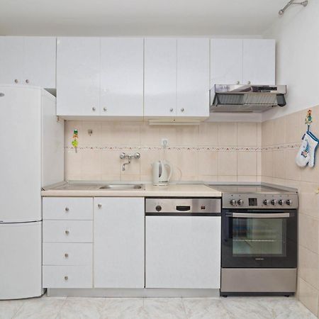 Cakic Apartmani Спліт Екстер'єр фото