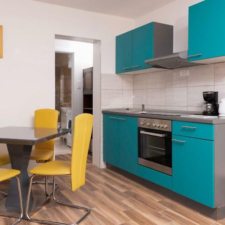 Cakic Apartmani Спліт Екстер'єр фото