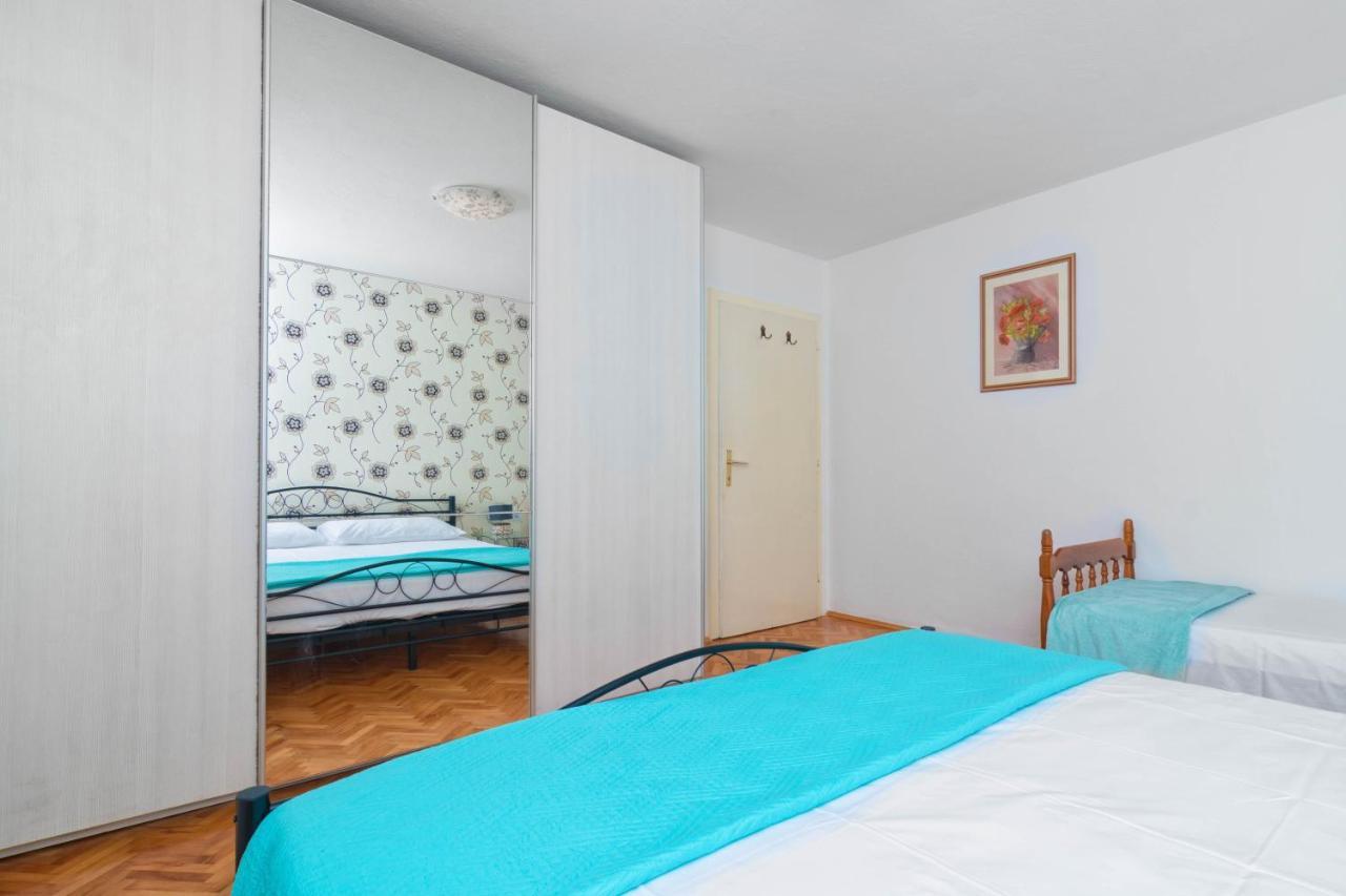 Cakic Apartmani Спліт Екстер'єр фото