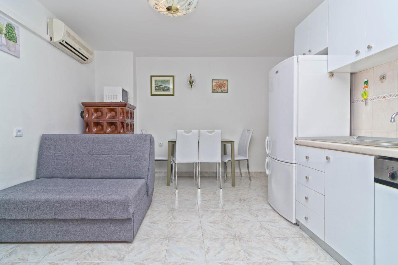 Cakic Apartmani Спліт Екстер'єр фото