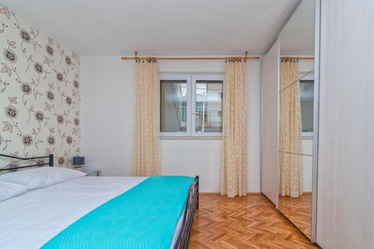 Cakic Apartmani Спліт Екстер'єр фото