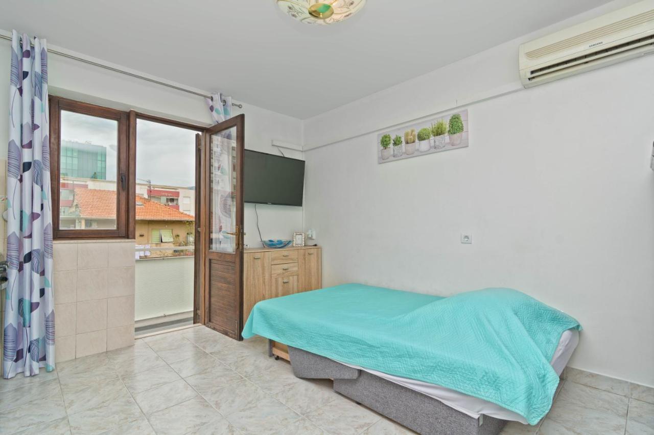 Cakic Apartmani Спліт Екстер'єр фото