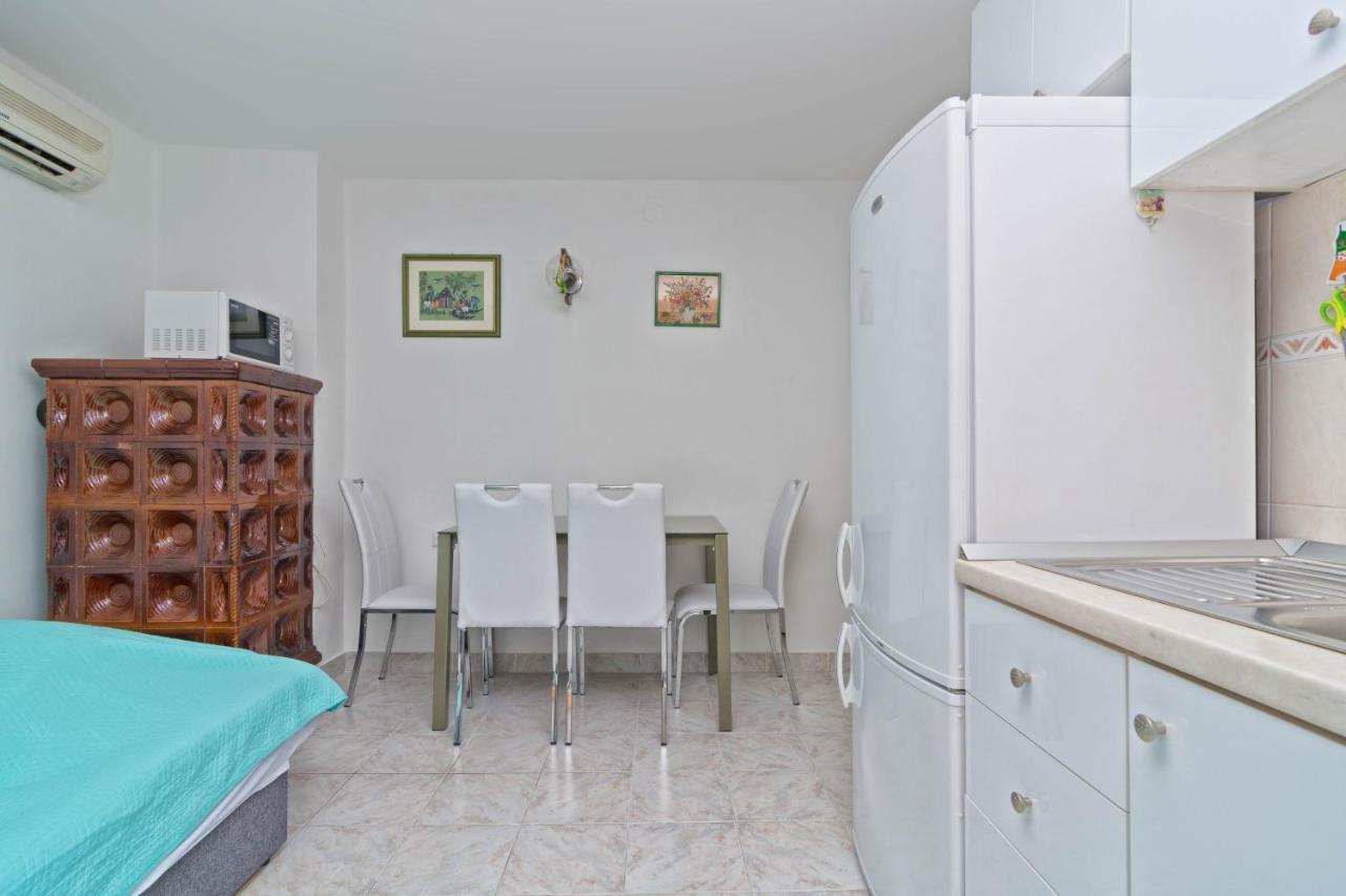 Cakic Apartmani Спліт Екстер'єр фото