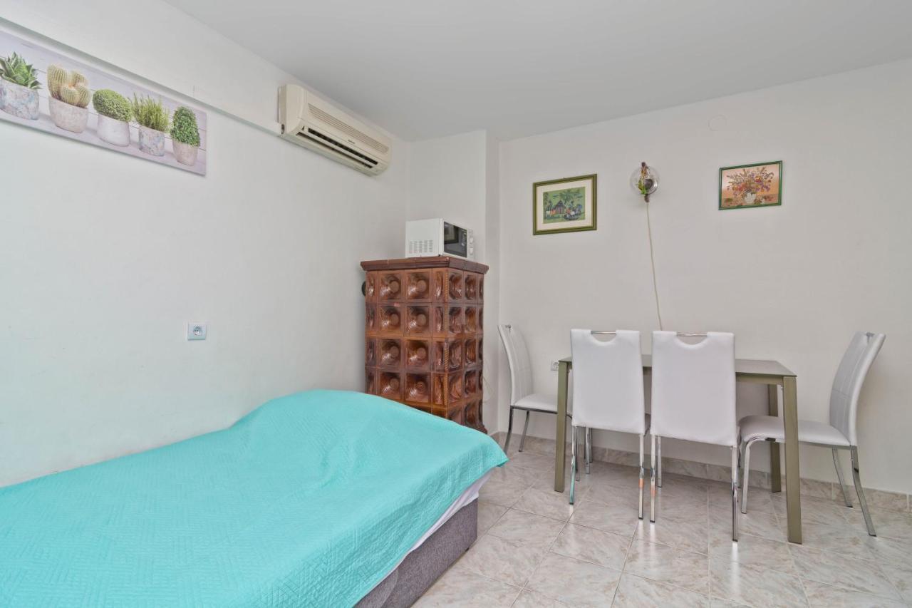 Cakic Apartmani Спліт Екстер'єр фото
