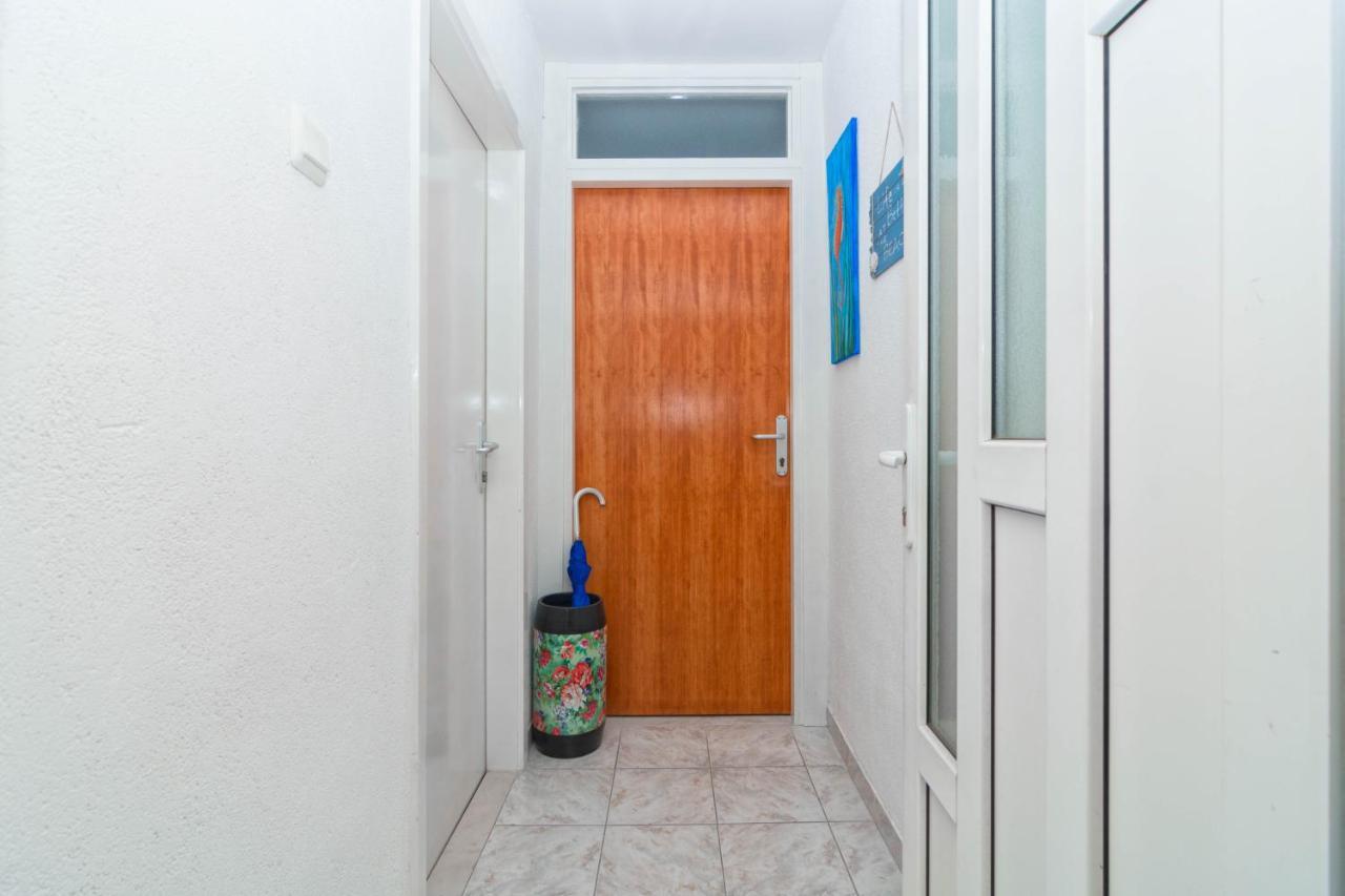 Cakic Apartmani Спліт Екстер'єр фото