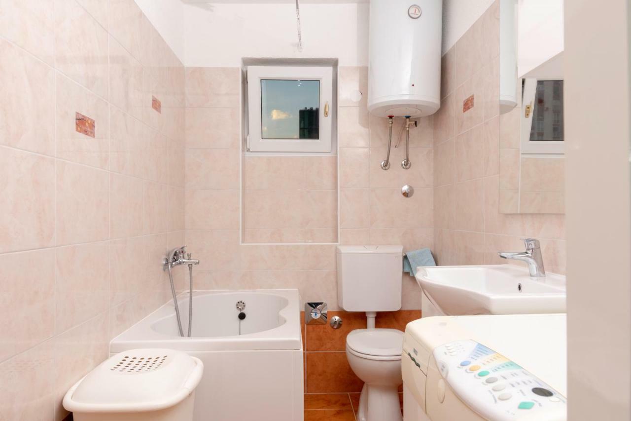 Cakic Apartmani Спліт Екстер'єр фото