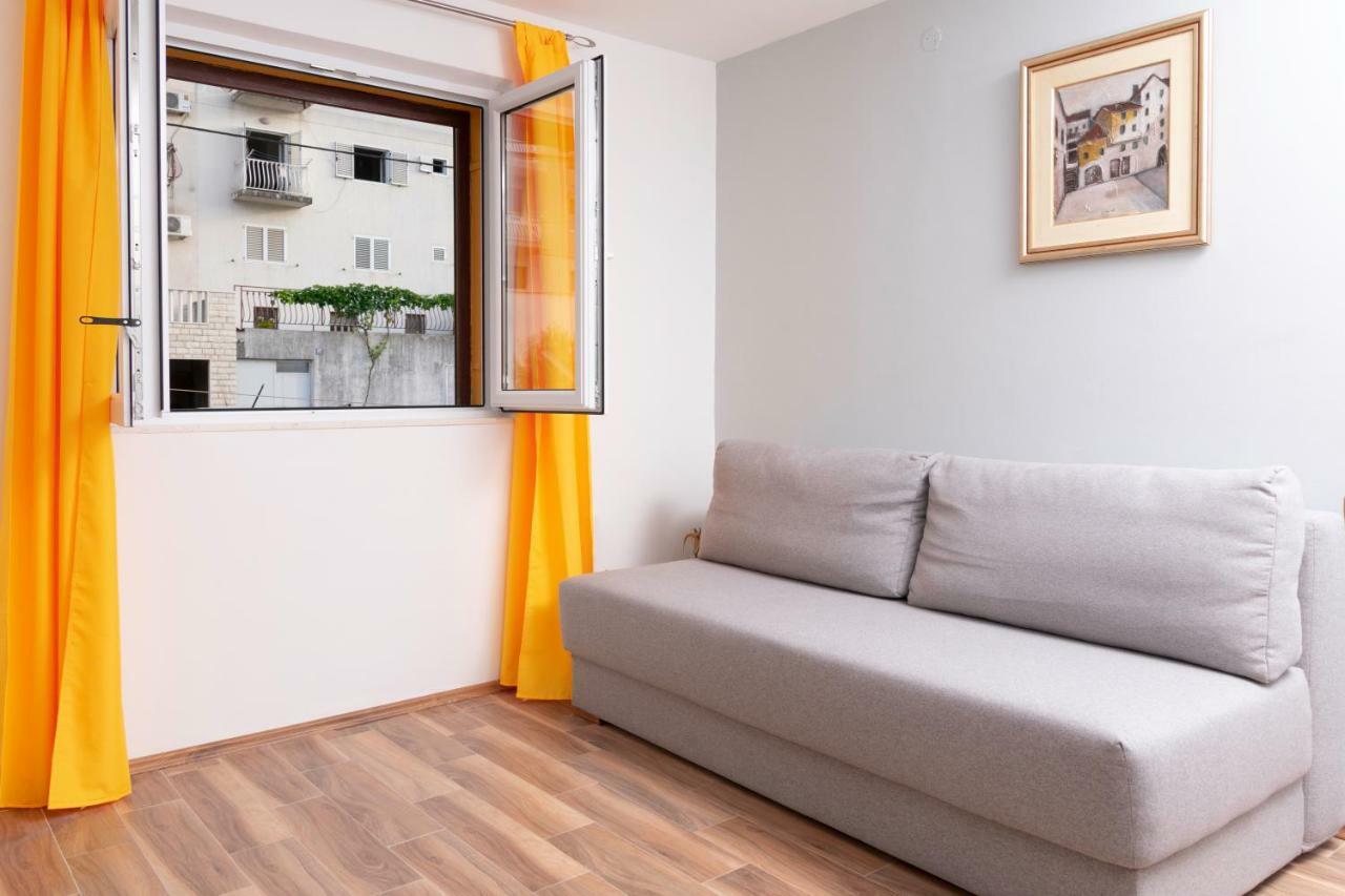 Cakic Apartmani Спліт Екстер'єр фото