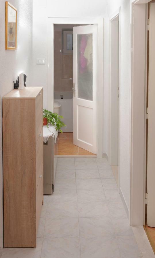 Cakic Apartmani Спліт Екстер'єр фото