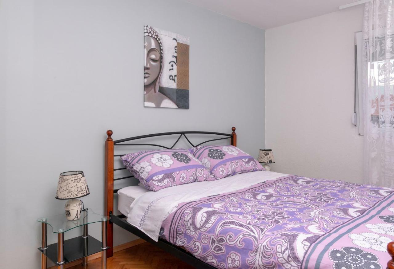 Cakic Apartmani Спліт Екстер'єр фото